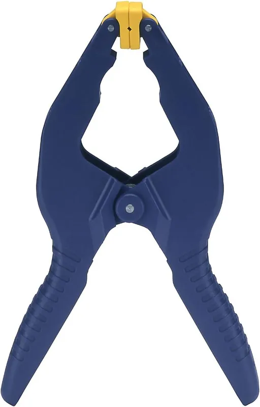 SK0375716-US20260702-105043-0 Irwin 58300 Quick-Grip Spring Clamp 3 Inch - Image 1