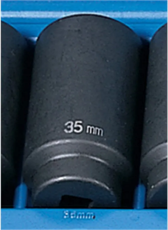 SK0375753-US20260702-105043-0 Grey Pneumatic 2035MD Socket 1/2 Inch Drive 35mm Deep Impact - Image 1