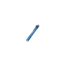 Streamlight 66122 Stylus Pro 100-Lumen Penlight Blue with White LED