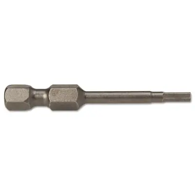Apex AM-03 Bit 1/4 Hex Power 3/32Hex 1-15/16 Inch