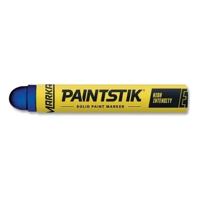 Markal 88625 E Paintstik Solid Paint Marker 11/16 in dia x 4.734 in replacement MPN