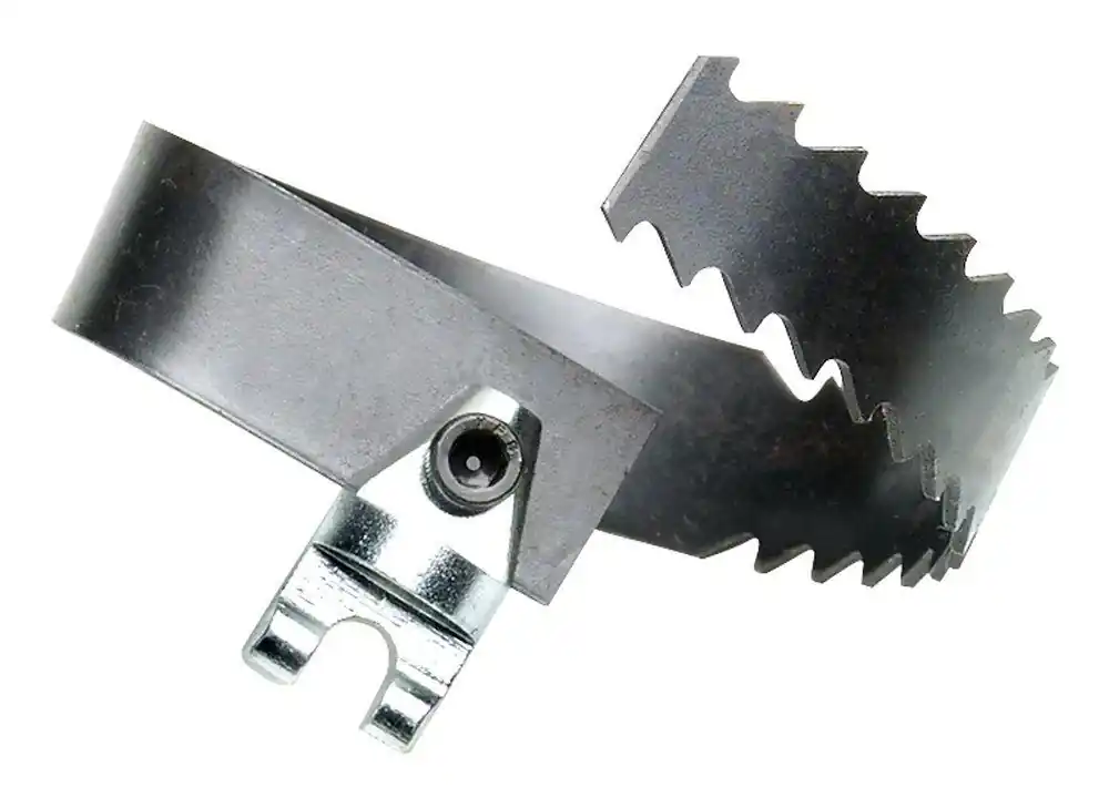 RIDGID 63025 2 in. Spiral Cutter