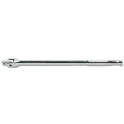 GEARWRENCH 81308D 1/2 Drive Flex Handle/Breaker Bar, 24 - 81308D