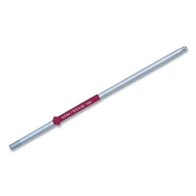 SK0376071-US20260702-105043-0 Wiha Tools 28546 TorqueControl Blade POWER 2.0 mm x 175 mm HEX - Image 1