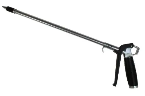 SK0376093-US20260702-105043-0 Coilhose Pneumatics TYP2524 Typhoon High Volume Blow Gun 24 Inch Extension High Flow Tip - Image 1