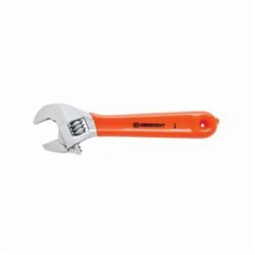 Crescent AC24CVS 4 Inch Adjustable Wrench