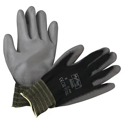 SK0376191-US20260702-105043-0 HYFLEX 103361 11-600 Palm-Coated Gloves Power Size 8 Replacement MPN - Image 1