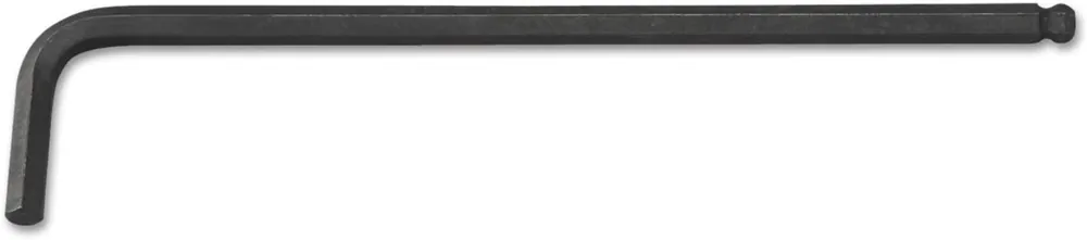Bondhus 10960 Balldriver L-Wrench Keys 4 mm Set of 10