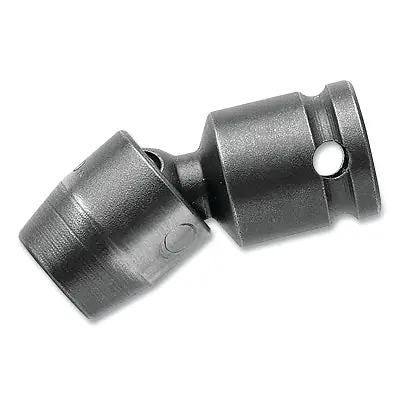 Apex SA-37-12M Universal Wrench Socket 3/8 in Square Drive 12 mm Opening