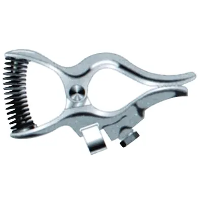 Lenco 2011 Insulated Spring Clamp 200 A 4 to 1/0
