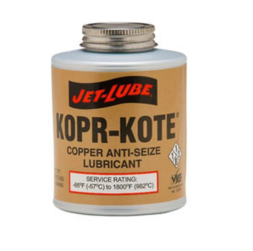 Jet-Lube 10091 1 gal. High Temperature Anti-Seize Gasket Compound