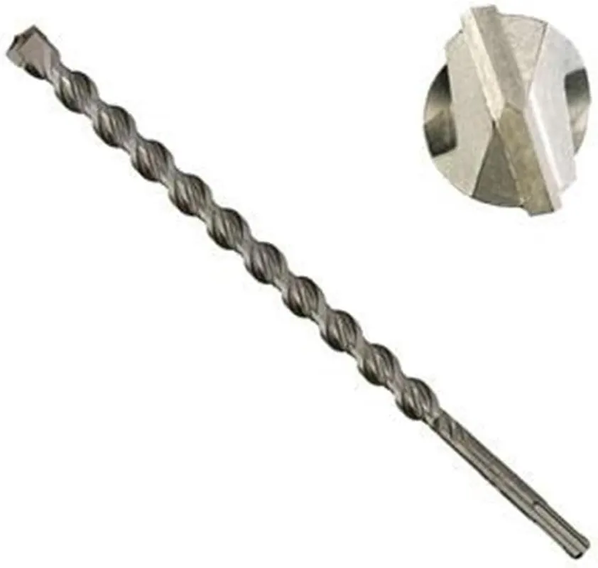 SK0376531-US20260702-105043-0 Irwin Tools 322043 Drill Bit 5/8 x 10 x 12 Speedhammer - Image 1