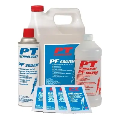 LPS 61420 PF Solvents 14 oz Aerosol Can Degreaser