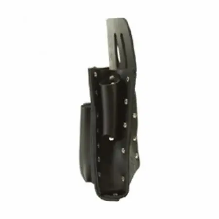 SK0376594-US20260702-105043-0 Klein Tools 5127 6-Pocket Tool Pouch - Image 1