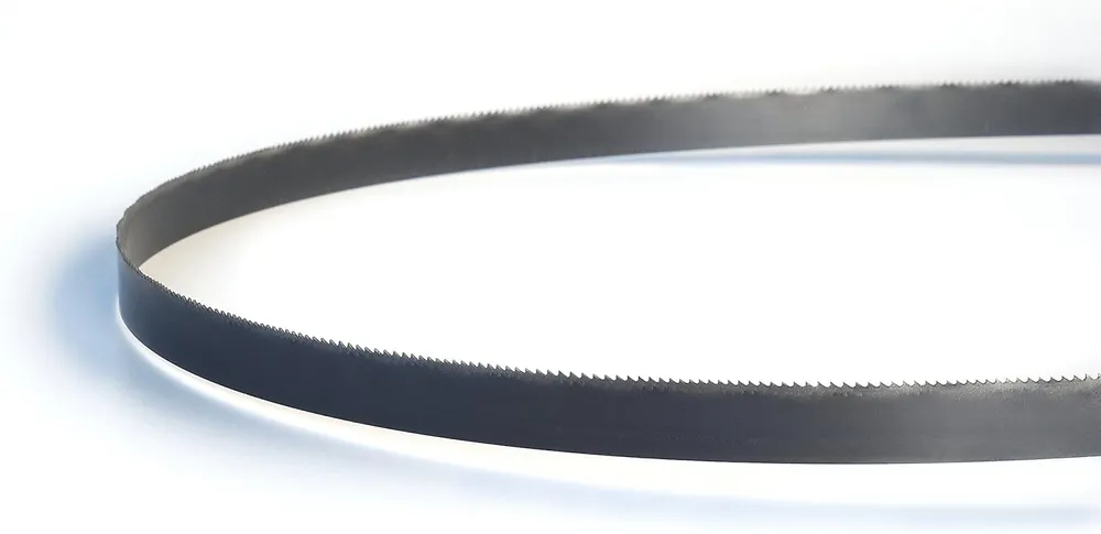 Lenox 8009838PW10145 Tools Portable Band Saw Blades 44-7/8 x 1/2 x .020 10/14 TPI 5-Pack