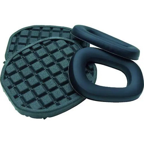 SK0376695-US20260702-105043-0 Moldex 6130 Earmuff 30 dB Headband - Image 1