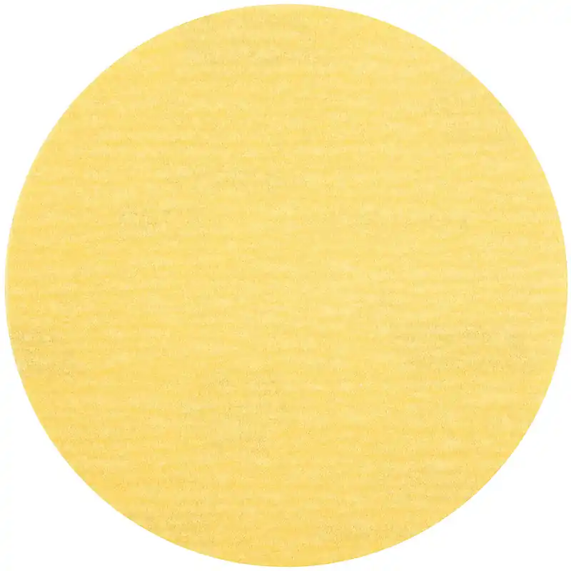 Norton 66623305639 Hook & Loop Discs 5 inch P400 Grit 100 Pack