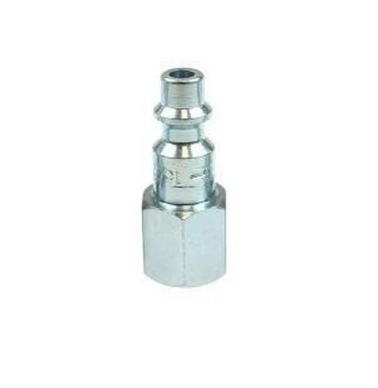 Coilhose Pneumatics 1502 1/4 in. FTP Industrial Connector