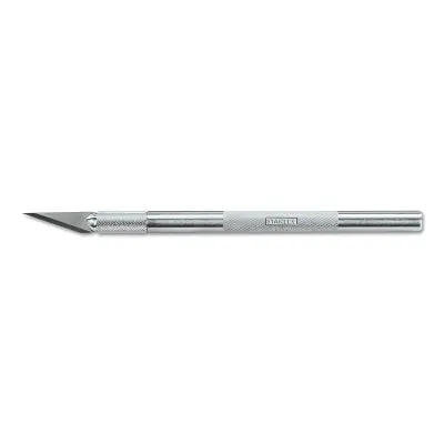 Stanley 10-401 Hobby Knife Steel Blade 5 Inches