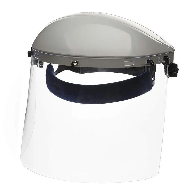 Sellstrom S30120 Advantage Face Shield Lightweight Mask