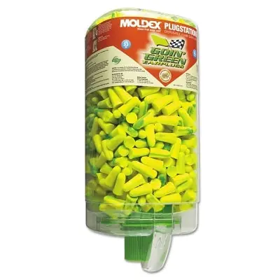 SK0376803-US20260702-105043-0 Moldex 6647 PlugStation Earplug Dispenser 500 Pairs - Image 1