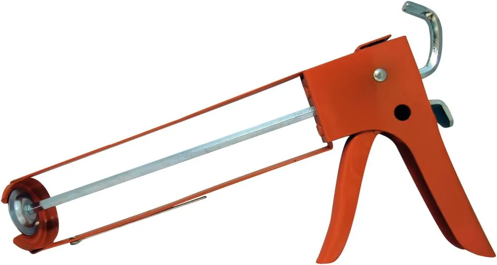 Red Devil 3984 9 Professional No Drip Caulk Gun