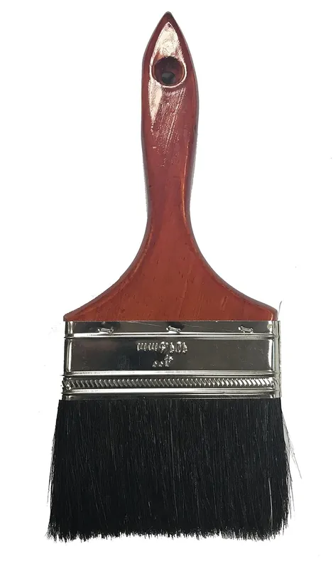 SK0376867-US20260702-105043-0 Magnolia Brush 243 Industrial Paint Brushes 3 inches - Image 1