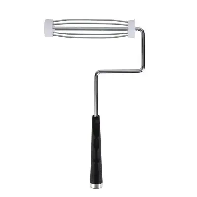 SK0376883-US20260702-105043-0 Wooster 0F00100070 Acme Roller Frames 7 inches Threaded Plastic Handle - Image 1