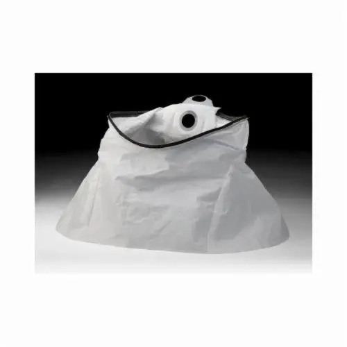 3M 7000127684 M Series Standard Outer Shroud For Versaflo M-400 Helmets