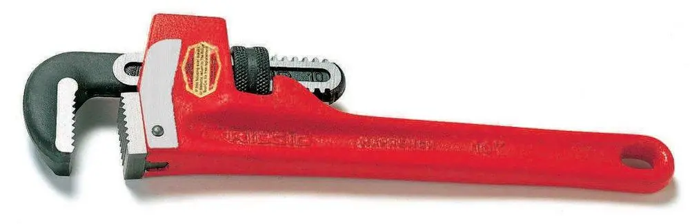 RIDGID 31395 Raprench Model 10 Heavy Duty (10 Inches) Replacement MPN