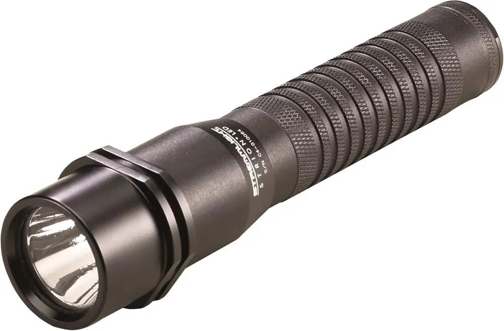 SK0377108-US20260702-105043-0 Streamlight 74302 Strion LED Flashlight with AC/DC Charger and 2-Holder - Image 1