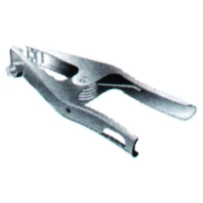 Lenco 2040 Economy Ground Clamp 300 A