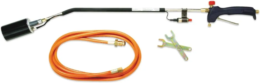 SK0377289-US20260702-105043-0 Western Enterprises WB-100 Professional Series HOTSPOTTER Propane Torch - Image 1