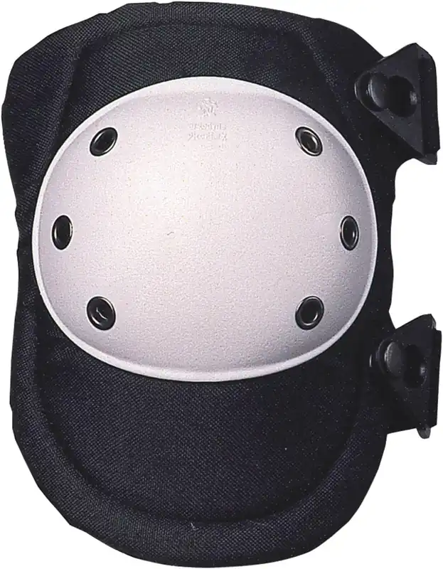 SK0377365-US20260702-105043-0 Ergodyne 18300 Proflex 300 Rounded Cap Knee Pad - Image 1
