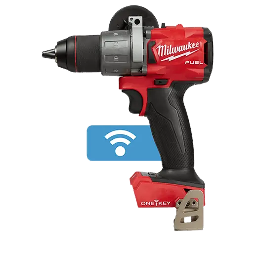 Milwaukee 2905-20 M18 FUEL 1/2 in Drill/Driver w/ ONE-KEY