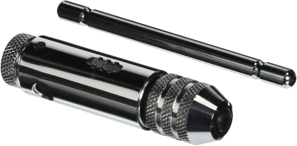 SK0377424-US20260702-105043-0 Irwin 21101 Tap Wrench 0-1/4 Rcht - Image 1