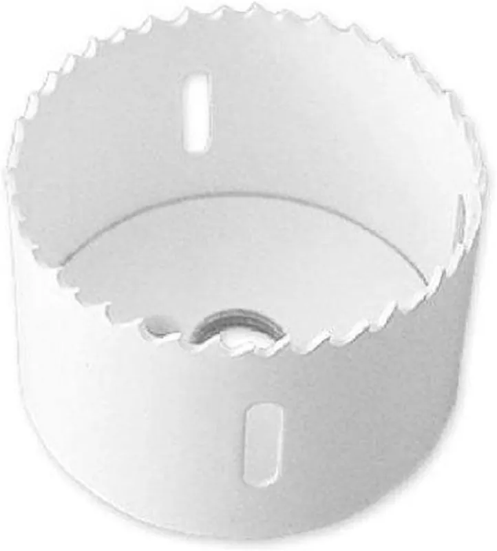 Lenox 3004444L Bi-Metal Speed Slot Hole Saw 2-3/4 Inch