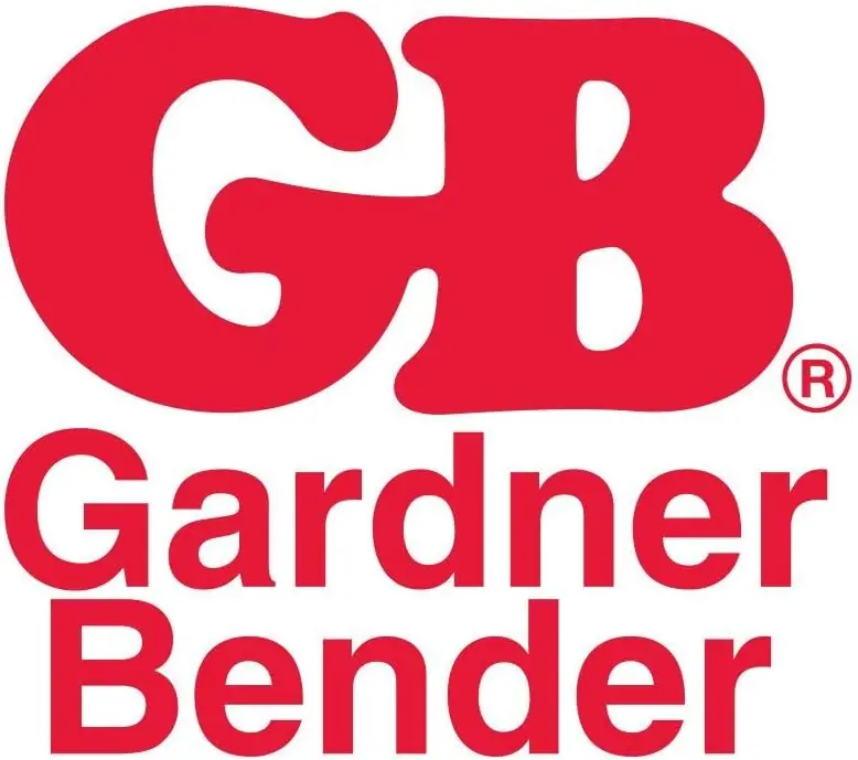 SK0377438-US20260702-105043-0 Gardner Bender CW-T3R Cable Wraptor Large Black/Red 50/Box - Image 1