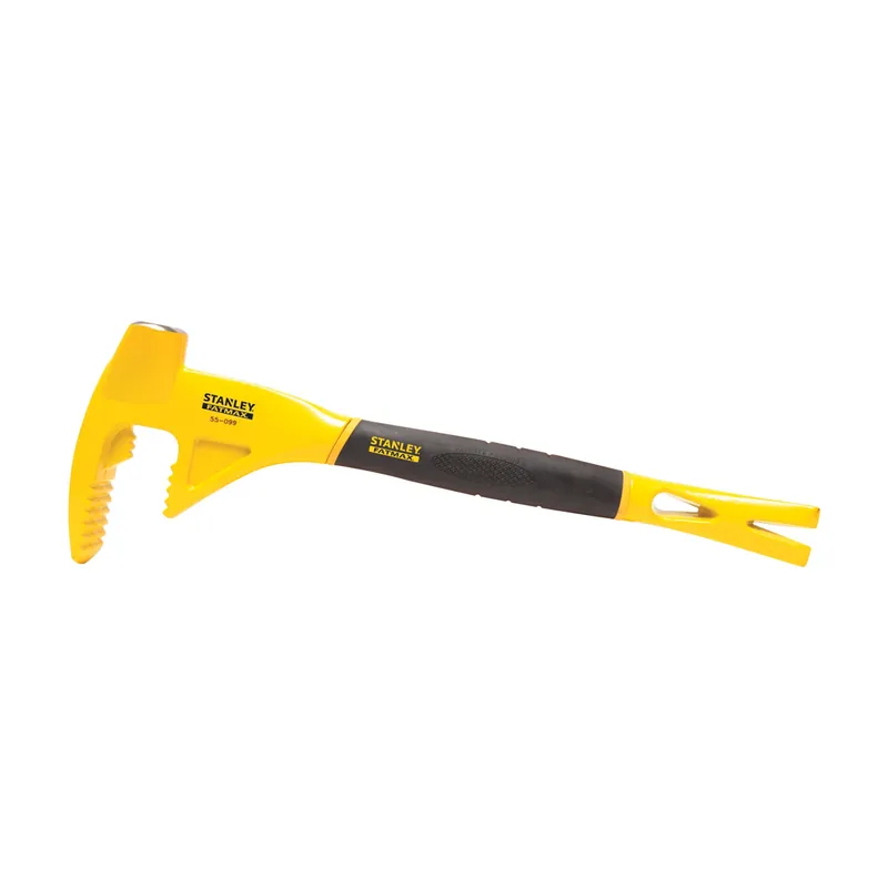 SK0377466-US20260702-105043-0 Stanley Tools 55-099 Fatmax Xtreme 4-In-1 Utility Bar - Image 1