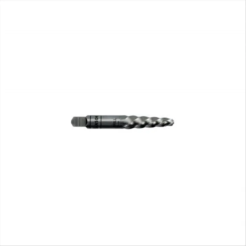 SK0377564-US20260702-105043-0 Irwin 52405 Spiral Flute Screw Extractor 19/64 - Image 1