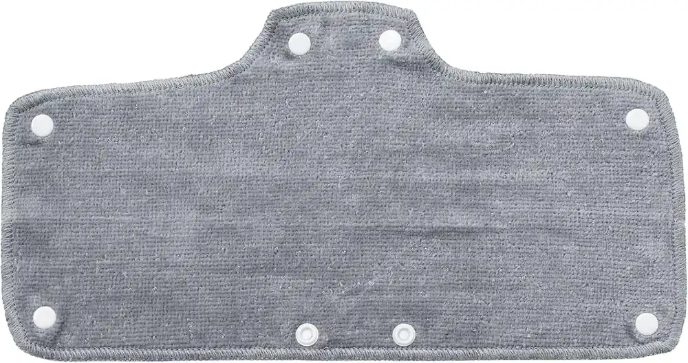 SK0377772-US20260702-105043-0 Ergodyne 12440 Chill-Its 6609 Hard Hat Terry Sweatband Gray - Image 1