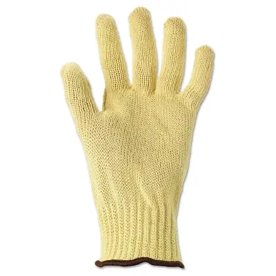 Ansell 103903 70-215 Gloves Size 10 Yellow