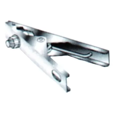 Lenco 2000 Economy Ground Clamp 200 A