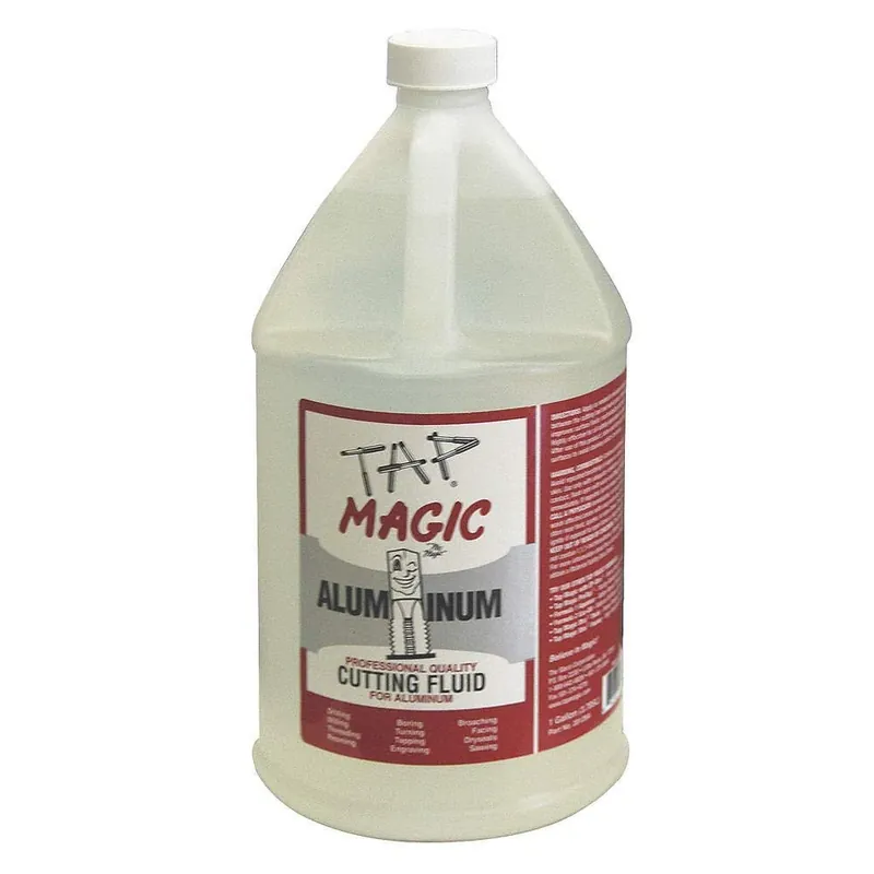 Tap Magic 20128A Cutting Oil 1 Gal