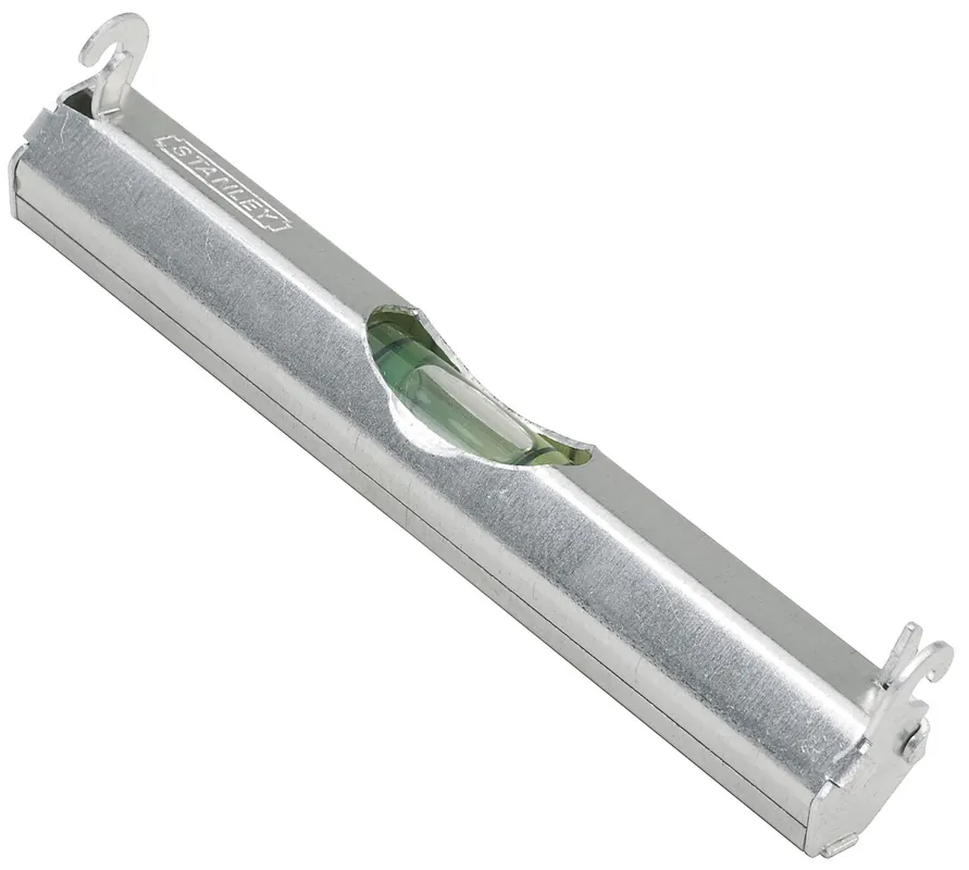 SK0378124-US20260702-105043-0 Stanley 42-287 Line Level 3-3/32 Inch 1 Vial - Image 1