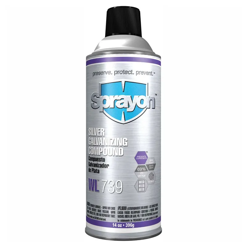 Sprayon SC0739000 Corrosion Inhibitor 14 oz