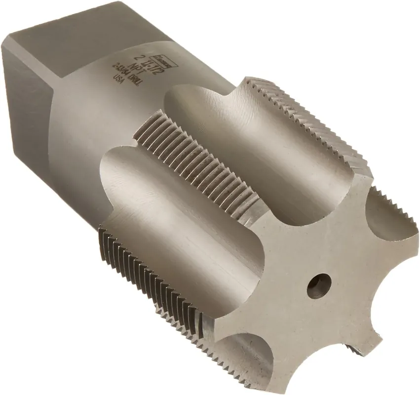 SK0378381-US20260702-105043-0 Irwin 1910ZR NPT Tap 2-11 1/2 Inches - Image 1