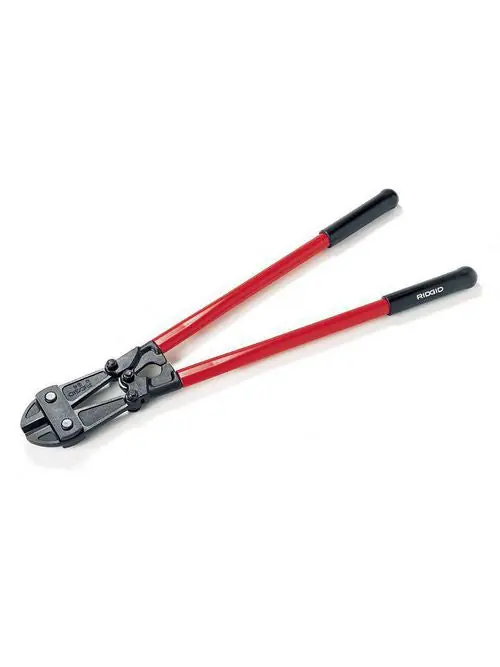 Ridgid 14213 Bolt Cutter S14 5/16 in Soft 1/4 in Medium 3/16 in Hard