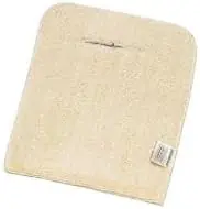 Wells Lamont B-PAD Heavy Duty Terry Cloth Hand Pad 9.5 x 11 Inches
