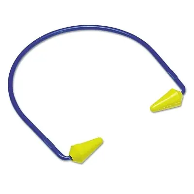 3M 7000002297 Caboflex Model 600 Hearing Protectors Banded Pack